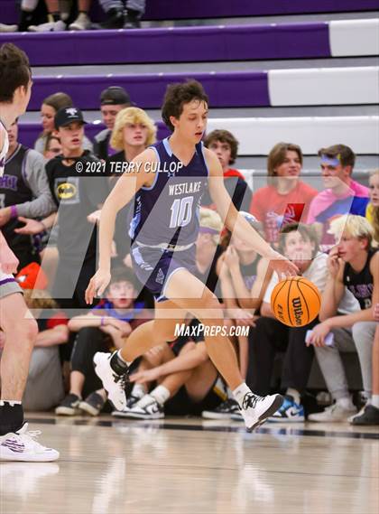 Thumbnail 1 in Westlake @ Lehi photogallery.