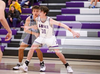 Thumbnail 1 in Westlake @ Lehi photogallery.