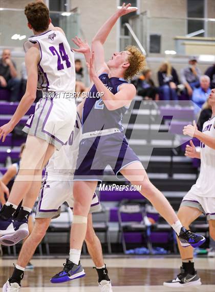 Thumbnail 3 in Westlake @ Lehi photogallery.
