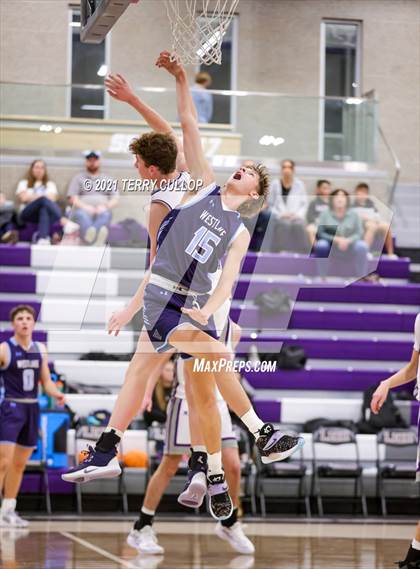 Thumbnail 2 in Westlake @ Lehi photogallery.