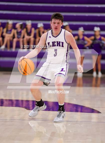 Thumbnail 1 in Westlake @ Lehi photogallery.