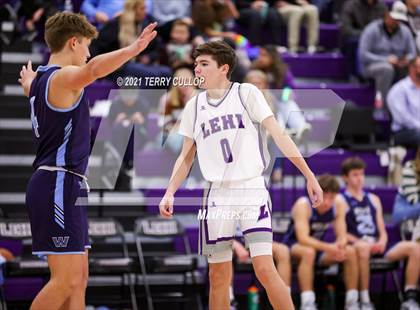 Thumbnail 3 in Westlake @ Lehi photogallery.