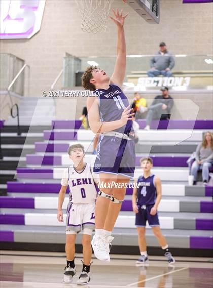 Thumbnail 3 in Westlake @ Lehi photogallery.