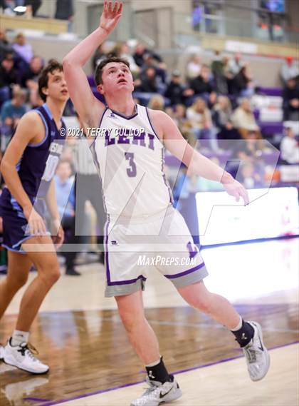 Thumbnail 3 in Westlake @ Lehi photogallery.