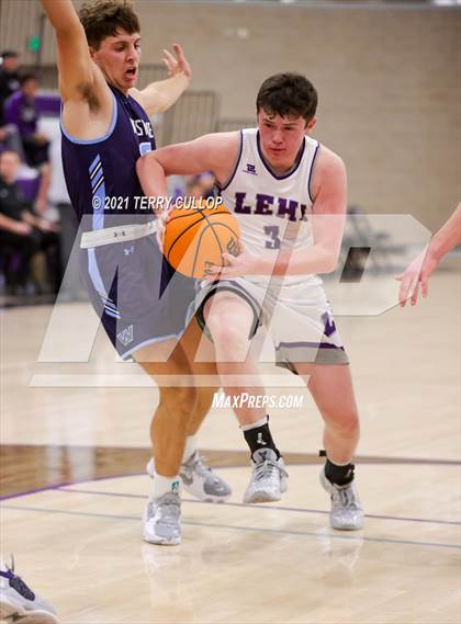 Thumbnail 2 in Westlake @ Lehi photogallery.