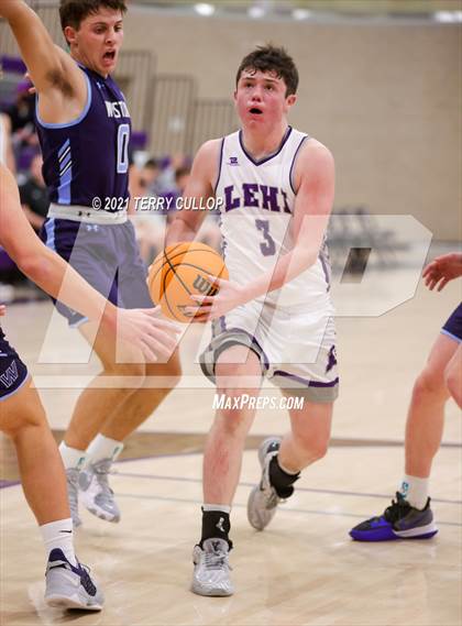 Thumbnail 3 in Westlake @ Lehi photogallery.