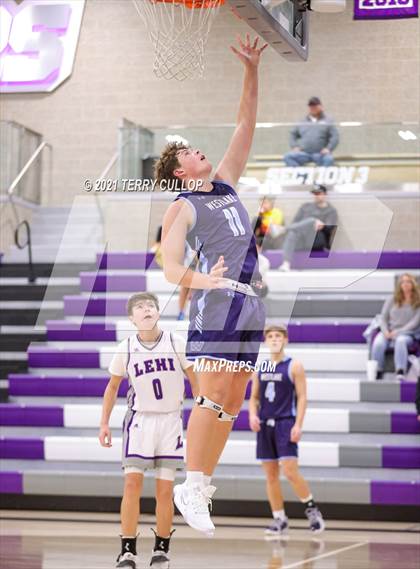 Thumbnail 1 in Westlake @ Lehi photogallery.