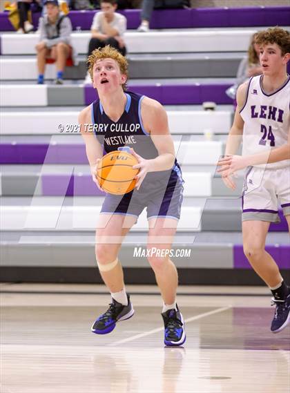 Thumbnail 2 in Westlake @ Lehi photogallery.