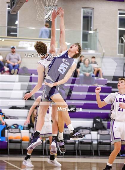 Thumbnail 1 in Westlake @ Lehi photogallery.