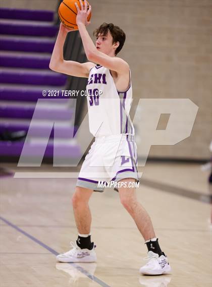 Thumbnail 3 in Westlake @ Lehi photogallery.