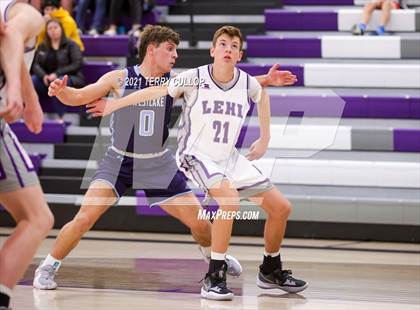 Thumbnail 3 in Westlake @ Lehi photogallery.
