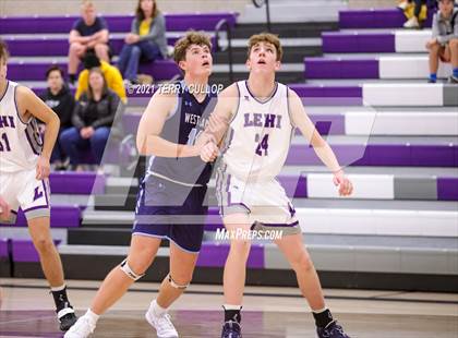 Thumbnail 2 in Westlake @ Lehi photogallery.