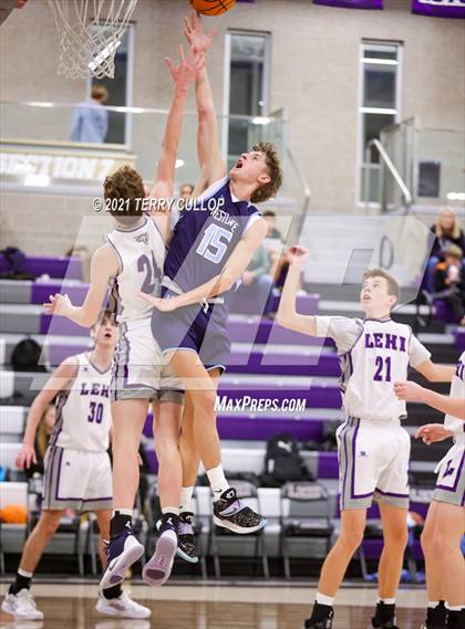 Thumbnail 3 in Westlake @ Lehi photogallery.