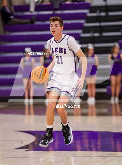 Thumbnail 2 in Westlake @ Lehi photogallery.
