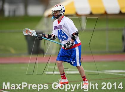 Thumbnail 3 in Notre Dame Catholic @ Rocky Hill photogallery.