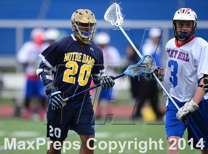 Thumbnail 3 in Notre Dame Catholic @ Rocky Hill photogallery.