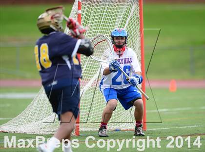 Thumbnail 2 in Notre Dame Catholic @ Rocky Hill photogallery.
