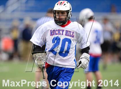 Thumbnail 3 in Notre Dame Catholic @ Rocky Hill photogallery.