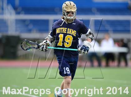 Thumbnail 1 in Notre Dame Catholic @ Rocky Hill photogallery.