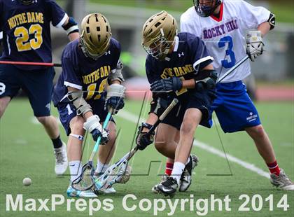 Thumbnail 1 in Notre Dame Catholic @ Rocky Hill photogallery.