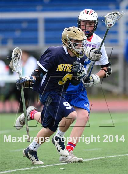 Thumbnail 2 in Notre Dame Catholic @ Rocky Hill photogallery.