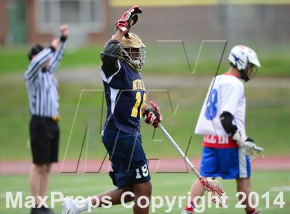 Thumbnail 3 in Notre Dame Catholic @ Rocky Hill photogallery.