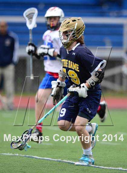 Thumbnail 2 in Notre Dame Catholic @ Rocky Hill photogallery.