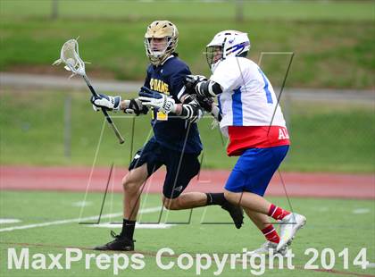 Thumbnail 2 in Notre Dame Catholic @ Rocky Hill photogallery.
