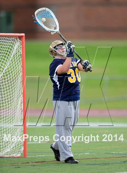 Thumbnail 3 in Notre Dame Catholic @ Rocky Hill photogallery.