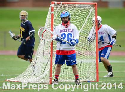 Thumbnail 1 in Notre Dame Catholic @ Rocky Hill photogallery.
