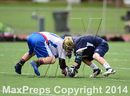 Thumbnail 3 in Notre Dame Catholic @ Rocky Hill photogallery.