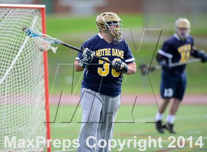 Thumbnail 2 in Notre Dame Catholic @ Rocky Hill photogallery.