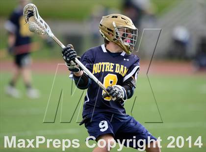Thumbnail 1 in Notre Dame Catholic @ Rocky Hill photogallery.