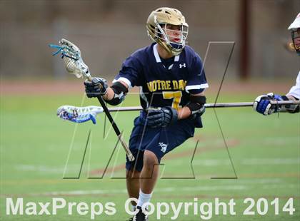 Thumbnail 3 in Notre Dame Catholic @ Rocky Hill photogallery.