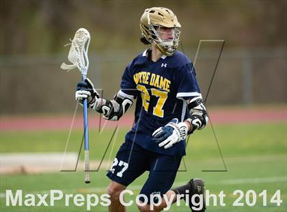 Thumbnail 1 in Notre Dame Catholic @ Rocky Hill photogallery.