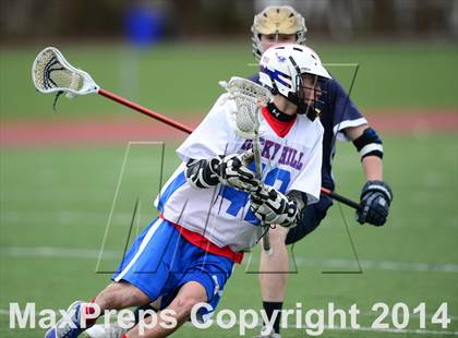 Thumbnail 1 in Notre Dame Catholic @ Rocky Hill photogallery.