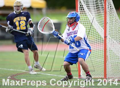 Thumbnail 1 in Notre Dame Catholic @ Rocky Hill photogallery.