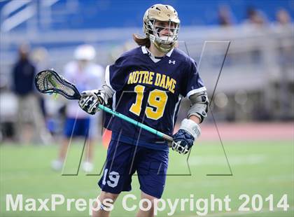 Thumbnail 3 in Notre Dame Catholic @ Rocky Hill photogallery.