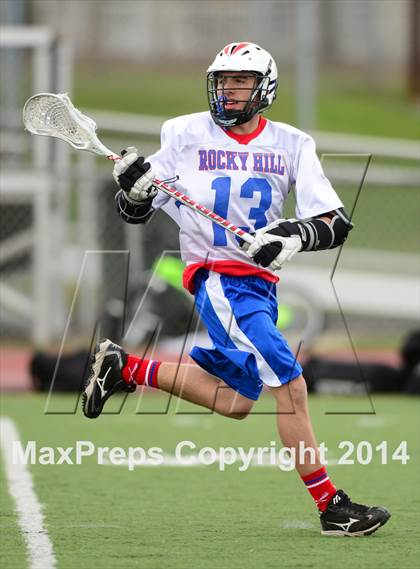 Thumbnail 1 in Notre Dame Catholic @ Rocky Hill photogallery.