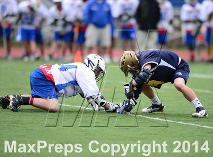 Thumbnail 3 in Notre Dame Catholic @ Rocky Hill photogallery.