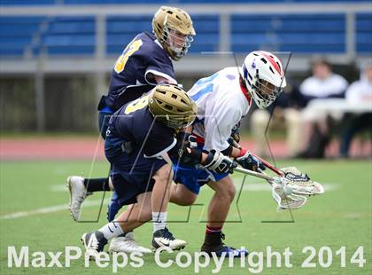 Thumbnail 3 in Notre Dame Catholic @ Rocky Hill photogallery.
