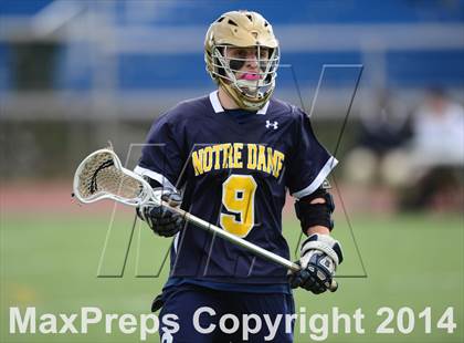 Thumbnail 2 in Notre Dame Catholic @ Rocky Hill photogallery.