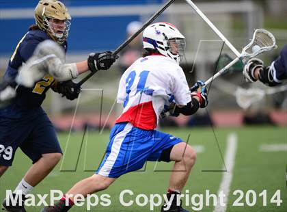 Thumbnail 1 in Notre Dame Catholic @ Rocky Hill photogallery.