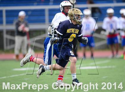 Thumbnail 3 in Notre Dame Catholic @ Rocky Hill photogallery.