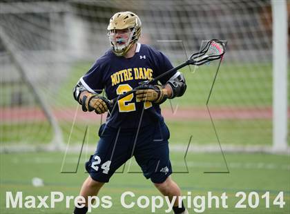 Thumbnail 3 in Notre Dame Catholic @ Rocky Hill photogallery.