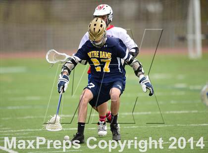 Thumbnail 1 in Notre Dame Catholic @ Rocky Hill photogallery.
