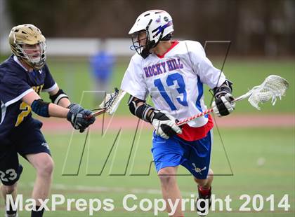 Thumbnail 3 in Notre Dame Catholic @ Rocky Hill photogallery.