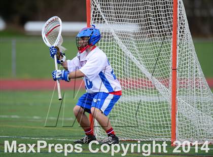 Thumbnail 3 in Notre Dame Catholic @ Rocky Hill photogallery.