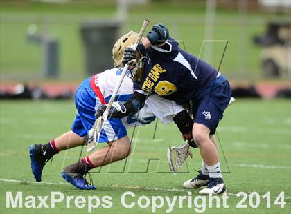Thumbnail 1 in Notre Dame Catholic @ Rocky Hill photogallery.