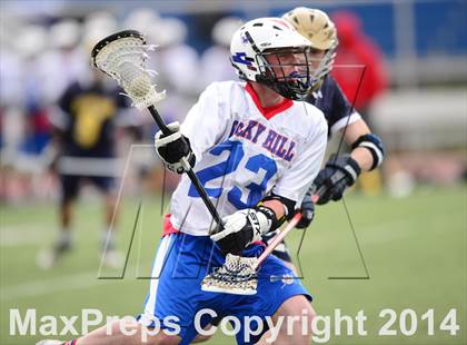 Thumbnail 1 in Notre Dame Catholic @ Rocky Hill photogallery.